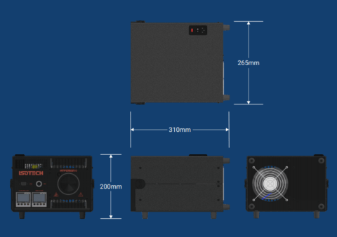 Hyperion R 982 « New generation » (4) - AOIP