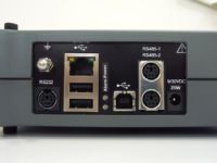 Modules d'acquisition de données rapides, communication Ethernet et USB