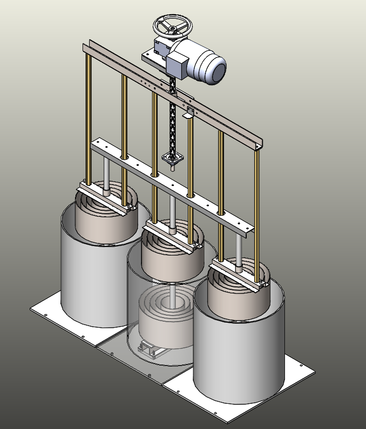 Slip Ring Electric Motors: A Comprehensive Guide - Grand