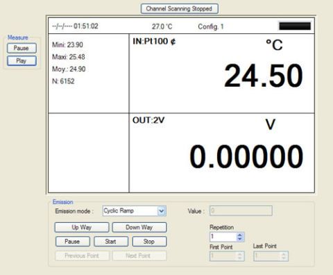 DATACAL (4) - AOIP