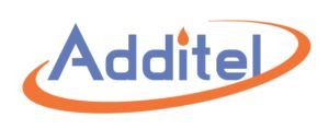 Pompe pneumatique ADT 916 - Logo Additel - AOIP