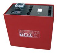 TRU 938 - Unité de référence de jonction thermocouple à 0°C ou 45-70°C - Format compact