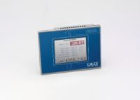 Thermomètre infrarouge de process 8-14 µm, interface Modbus RS485