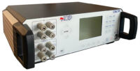 CALYS 1200 - face avant calys type c - AOIP