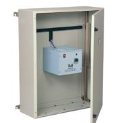 Hotbox 830 - Unité de compensation de thermocouple double jonction - Haute température 45 à 70°C - Format armoire