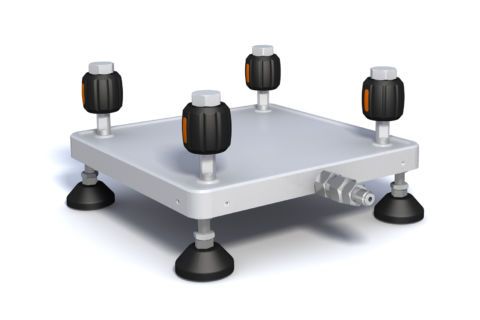 ADT 123 manifold -1 à 1000 bar (1) - AOIP
