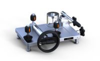 Pompe hydraulique ADT 946A - ADT946 1 - AOIP