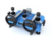 Pompe hydraulique ADT 937 - Additel 937 - AOIP
