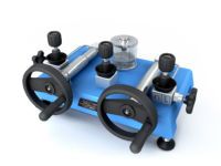 Pompe hydraulique ADT 938 - Additel 938 - AOIP