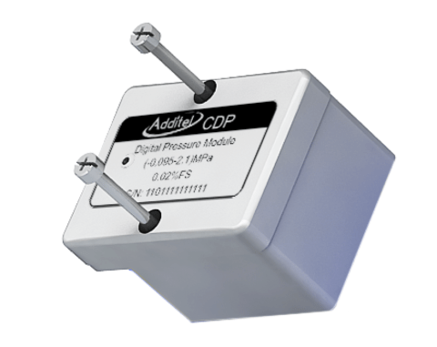 Calibrateur de pression différentielle ADT760 LLP (6) - AOIP