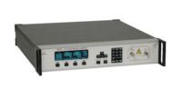 6530 TERAOHM BRIDGE-METER SERIES (2) - AOIP