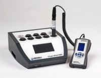 HygroCal100: calibrateur d’humidité relative (9) - AOIP