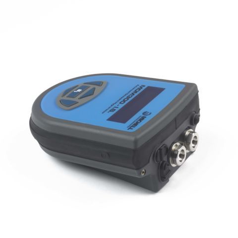 MDM300 et MDM300 IS (Intrisically Safe / ATEX) (17) - AOIP