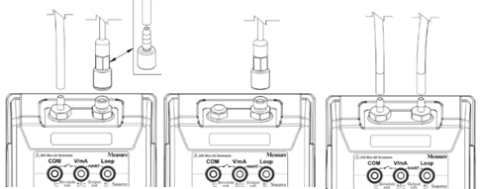 Calibrateur de pression différentielle ADT760 LLP (2) - AOIP