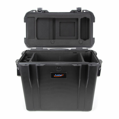 Four d étalonnage ADT875-660 (5) - AOIP