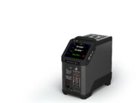 Four d étalonnage ADT875-660 (17) - AOIP