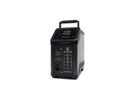 Four d étalonnage ADT875-660 (17) - AOIP