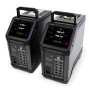 Four d étalonnage ADT875-660 (17) - AOIP