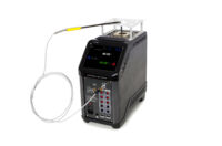 Four d étalonnage ADT875-660 (17) - AOIP