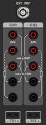 Four d étalonnage ADT875-660 (17) - AOIP