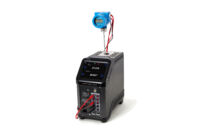 Four d étalonnage ADT875-660 (17) - AOIP