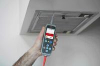 CP100 testeur électrique de continuité et d’isolement (9) - AOIP