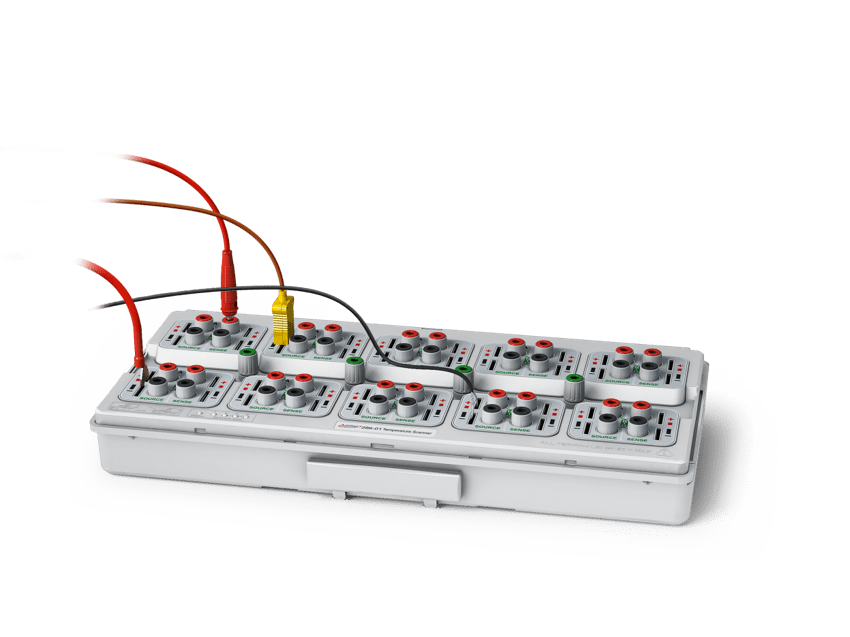 Thermomètre tympanique à infrarouge ADC Adtemp 421, avec étui de