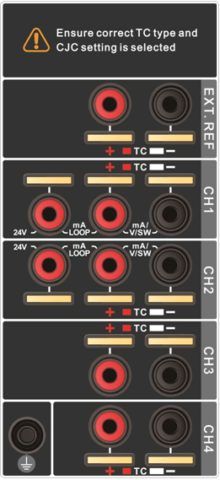 ADT875-1210 et ADT878-1210: fours haute température (5) - AOIP