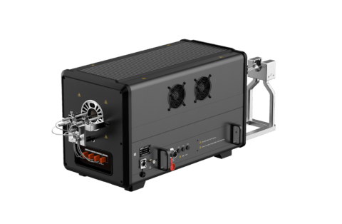 ADT850: four horizontal pour l étalonnage de thermocouple (5) - AOIP