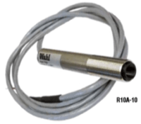 Capteur infrarouge fixe compact R10 Heat Spy® (2) - AOIP