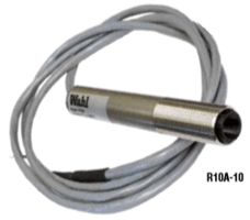 Capteur infrarouge fixe compact R10 Heat Spy® (1) - AOIP