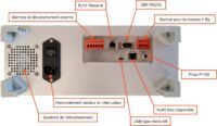 OM27 MICROHMMETRE (8) - AOIP