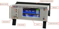 OM27 MICROHMMETRE (8) - AOIP