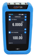 ADT226/226EX: Calibrateurs de process multifonctions (15) - AOIP