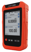 ADT226/226EX: Calibrateurs de process multifonctions (15) - AOIP