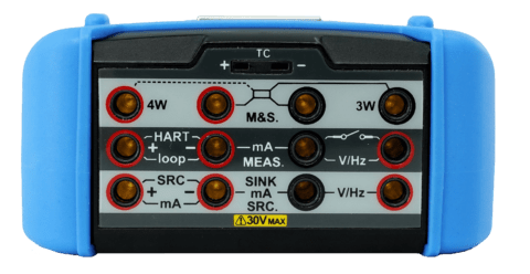 ADT226/226EX: Calibrateurs de process multifonctions (15) - AOIP