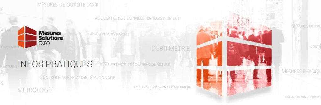 AOIP sera présent au salon Mesures Solutions EXPO les 5 et 6 octobre 2022 - Capture - AOIP