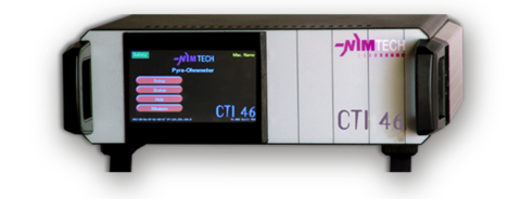 CTI46 OHMETRE PYROTECHNIQUE (1) - AOIP