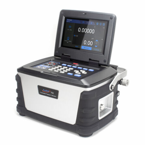 ADT762W: calibrateur automatique 700 bar eau (3) - AOIP