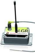 LGR30-001 - LGR sonde - AOIP