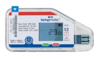 Tempmate S2 T - Tempmate S2 T - AOIP