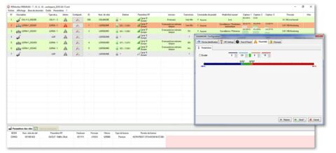 RF MONITOR (3) - AOIP