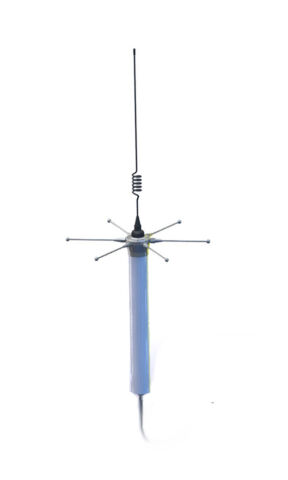 Antennes (4) - AOIP