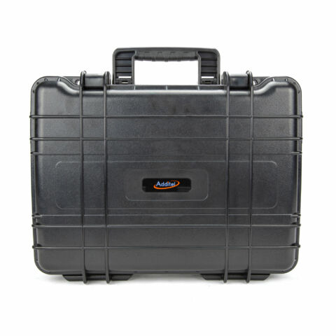 Additel ADT992 et ADT 993 (24) - AOIP