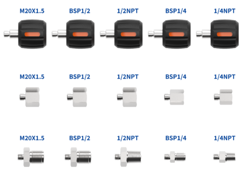 Additel ADT992 et ADT 993 (20) - AOIP