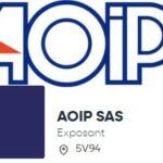 AOIP sera présente au salon global Industrie , a Villepinte du 30 Mars au 02 avril 2026 - Capture decran 2026 03 20 115817 - AOIP