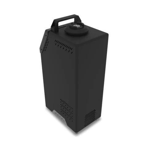 Etalonnage tres basse température ISOTECH (11) - AOIP