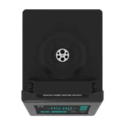 Etalonnage tres basse température ISOTECH (12) - AOIP