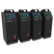 Etalonnage tres basse température ISOTECH (12) - AOIP