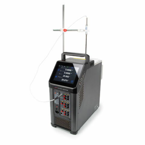 ADT835 Bain d&rsquo;étalonnage portable Additel (2) - AOIP
